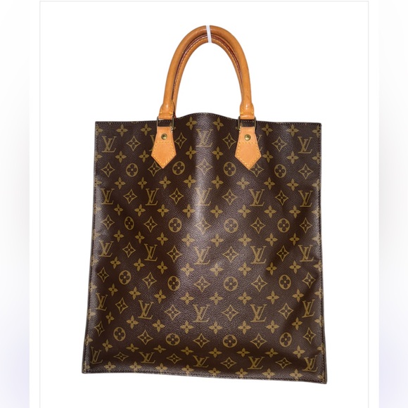 Louis Vuitton Sac Plat GM - Picture 3 of 13